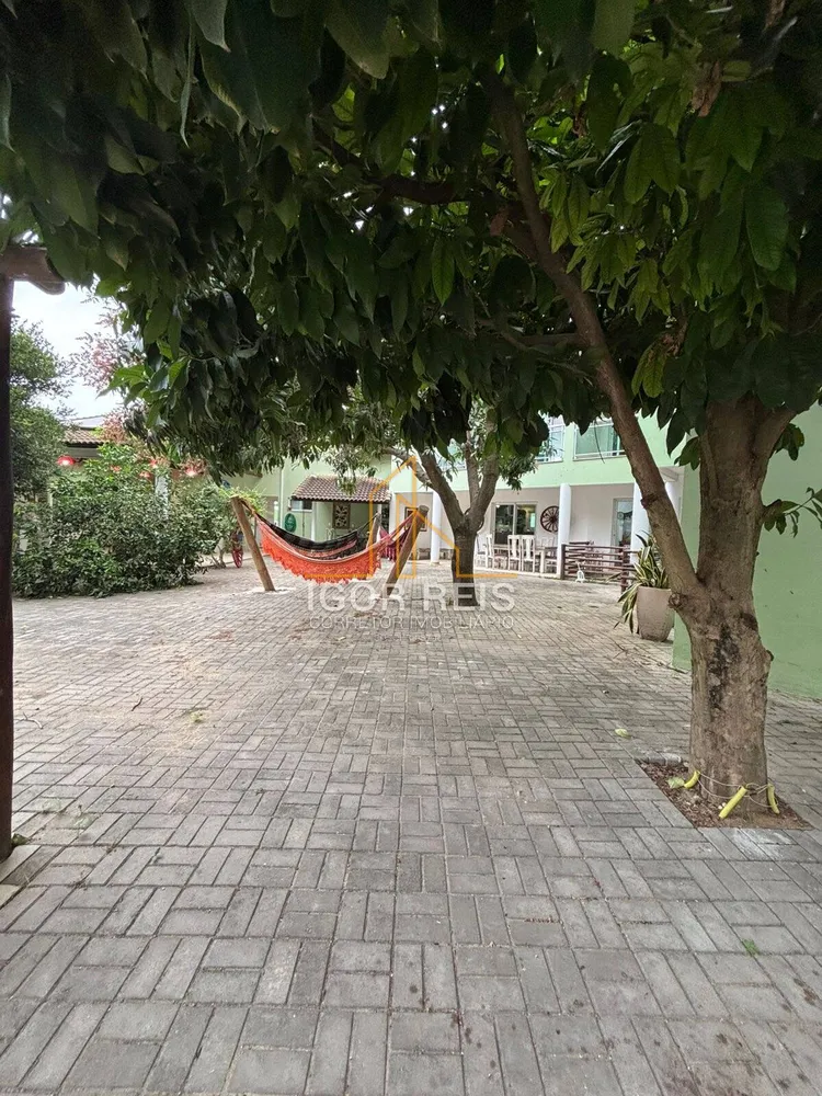 Casa de Condomínio, 4 quartos - Foto 30