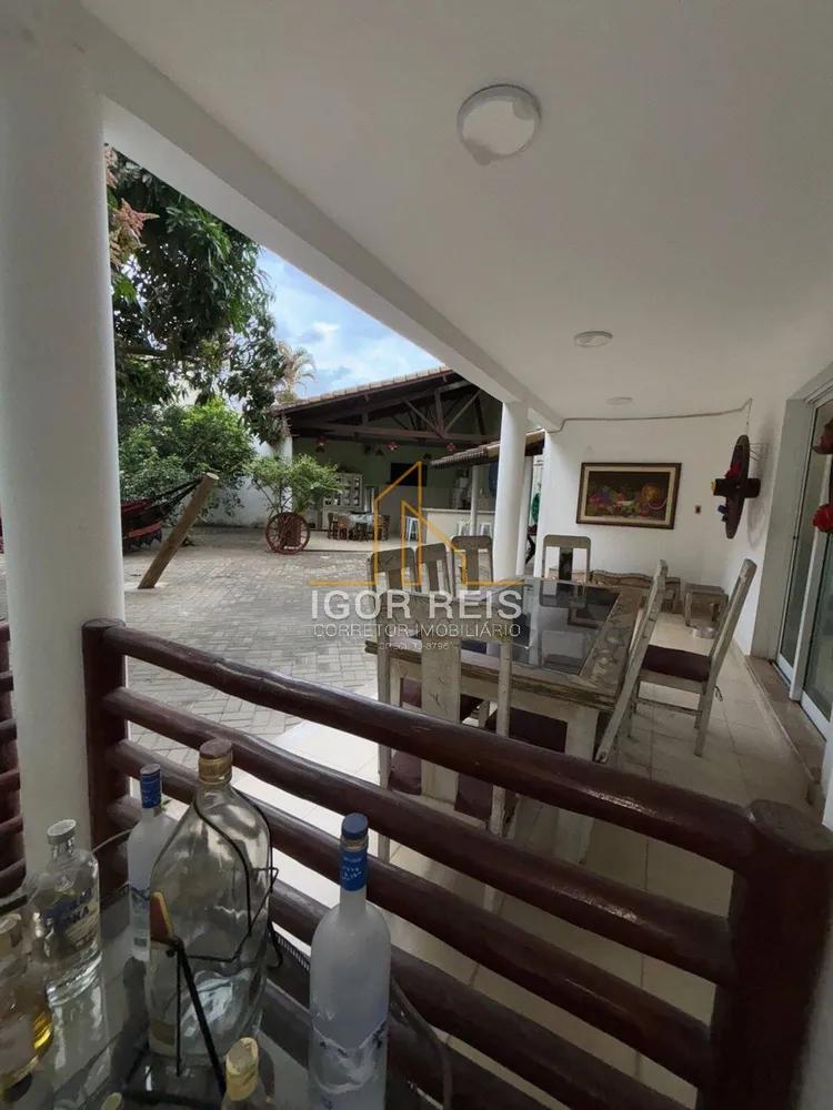 Casa de Condomínio, 4 quartos - Foto 41