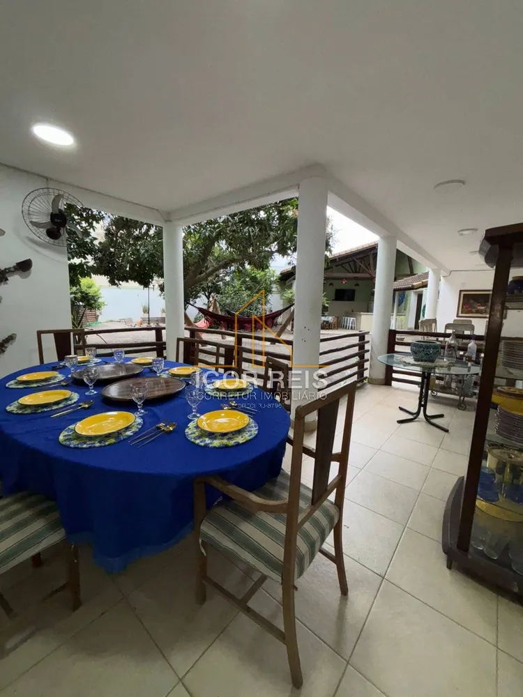 Casa de Condomínio, 4 quartos - Foto 8