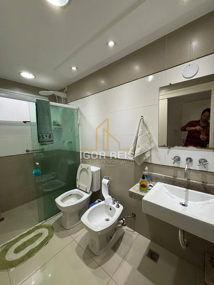 Casa de Condomínio, 4 quartos - Foto 13