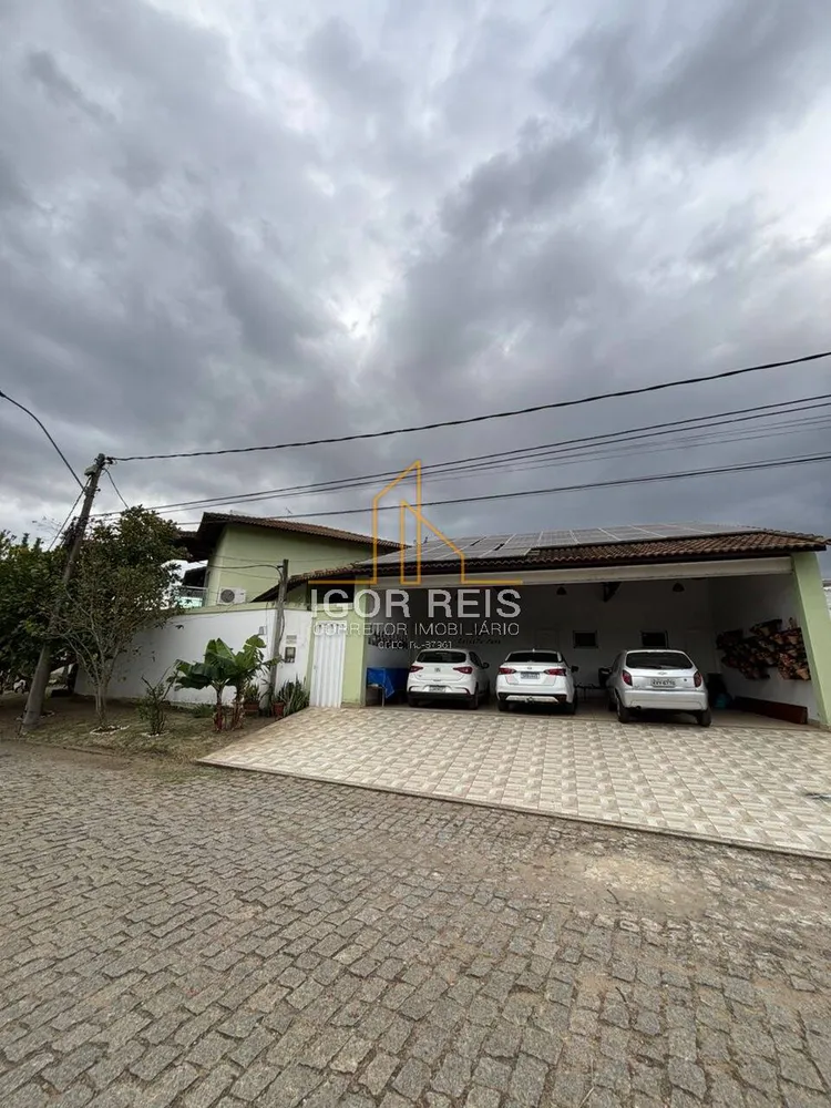 Casa de Condomínio, 4 quartos - Foto 40