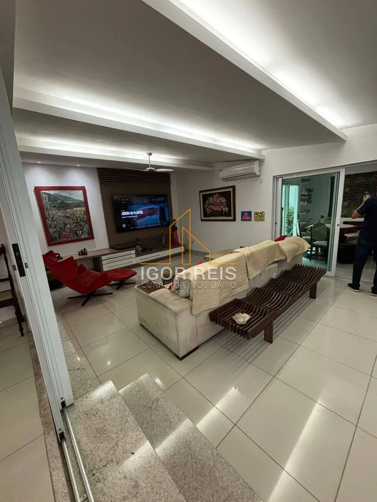 Casa de Condomínio, 4 quartos - Foto 48