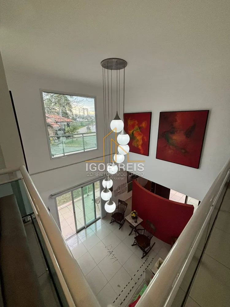 Casa de Condomínio, 4 quartos - Foto 50