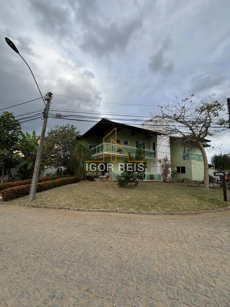 Casa de Condomínio, 4 quartos - Foto 43