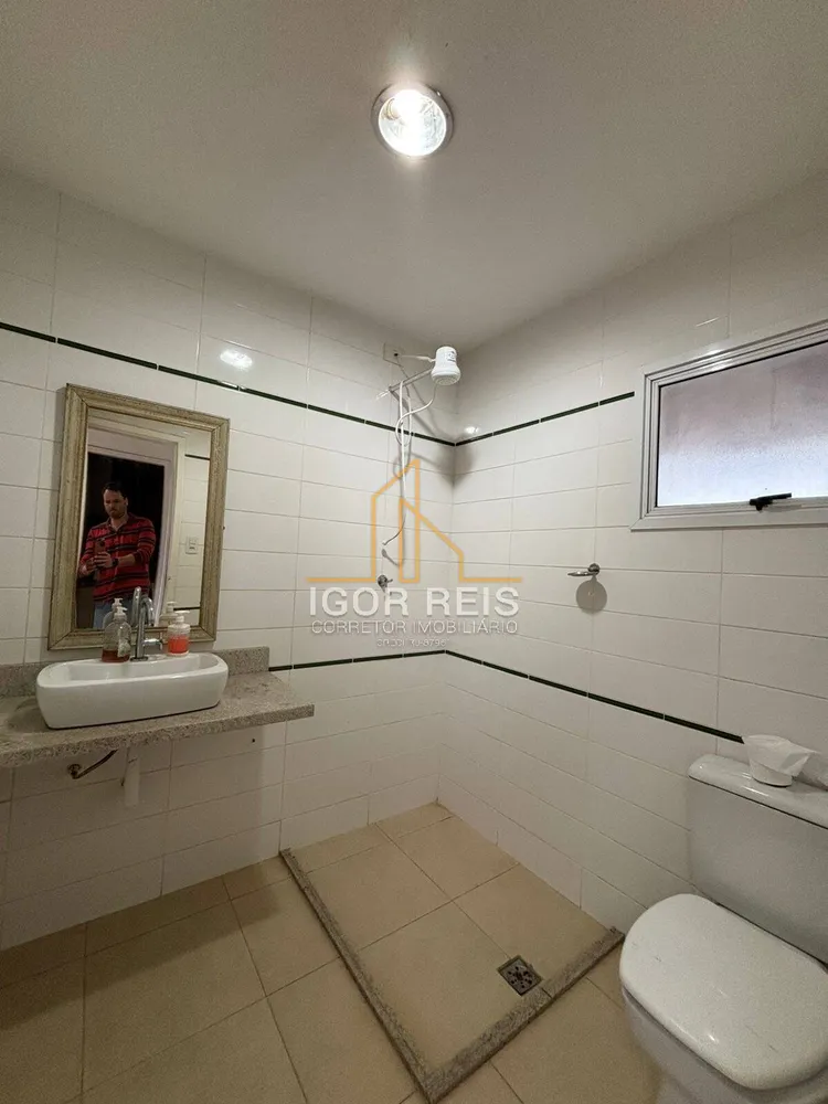 Casa de Condomínio, 4 quartos - Foto 20