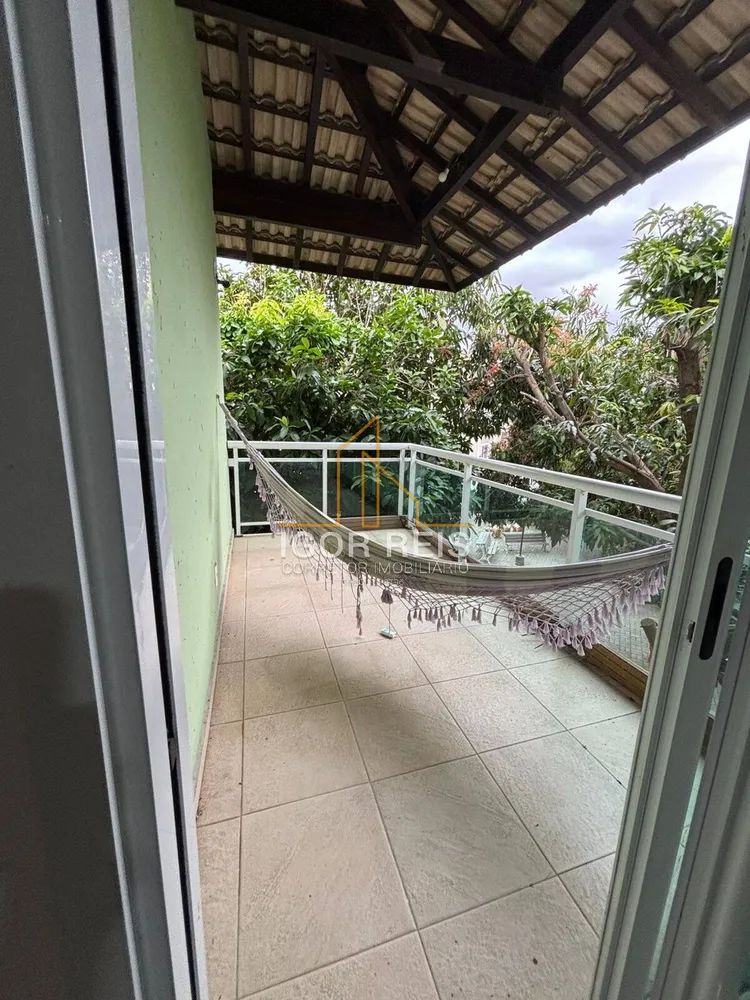 Casa de Condomínio, 4 quartos - Foto 1