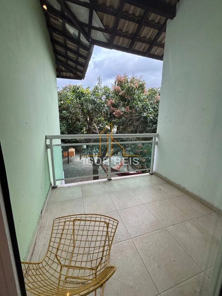 Casa de Condomínio, 4 quartos - Foto 15
