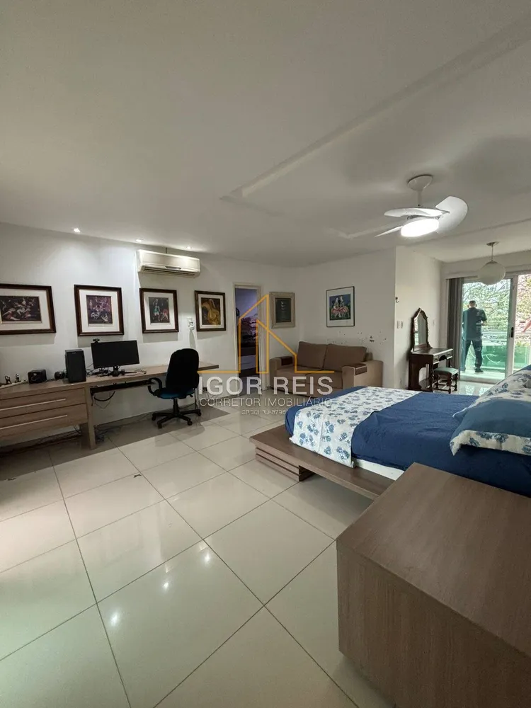 Casa de Condomínio, 4 quartos - Foto 6