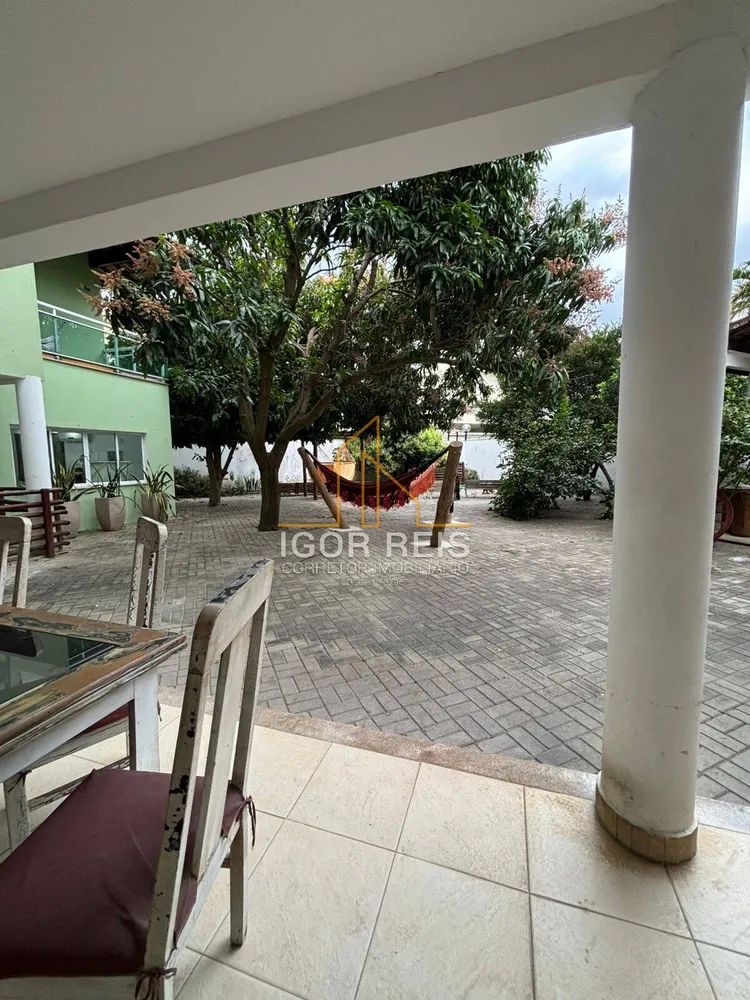 Casa de Condomínio, 4 quartos - Foto 17