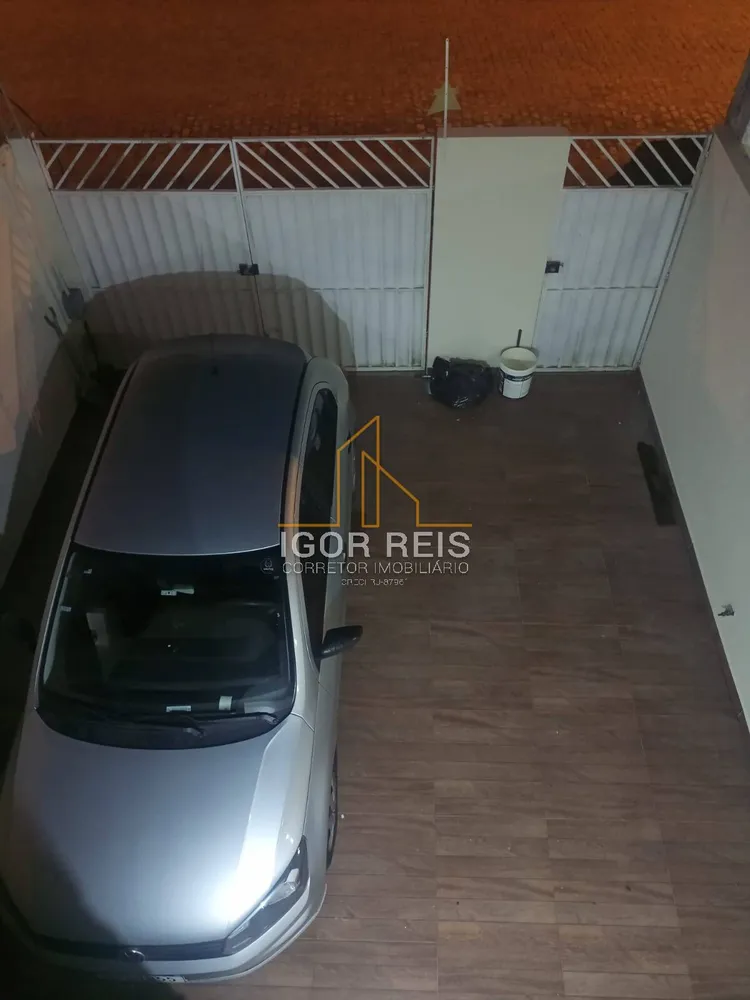Casa, 2 quartos, 90 m² - Foto 3