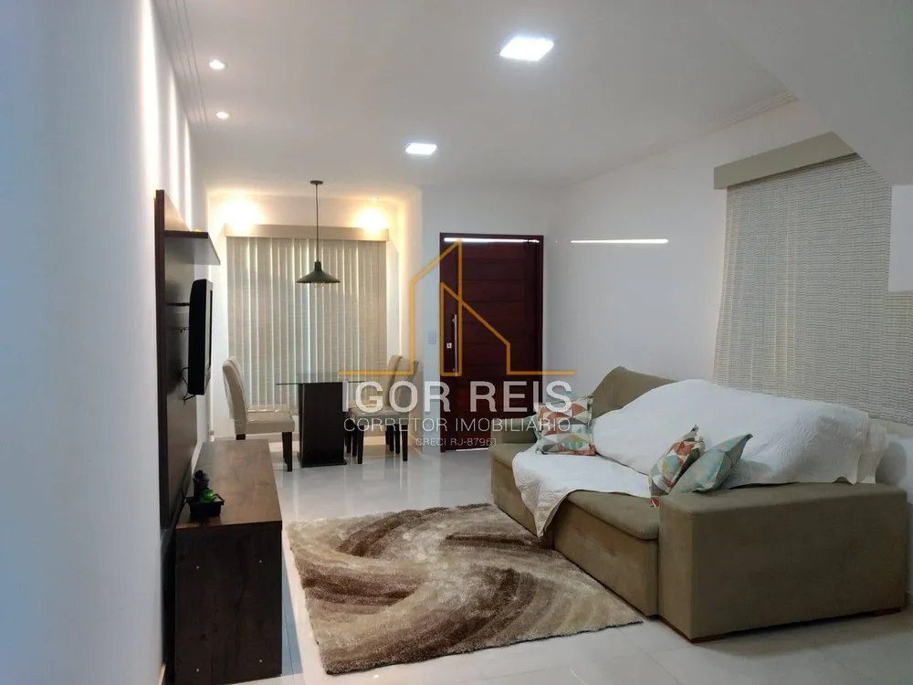 Casa, 2 quartos, 90 m² - Foto 5
