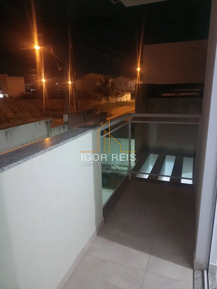 Casa, 2 quartos, 90 m² - Foto 2