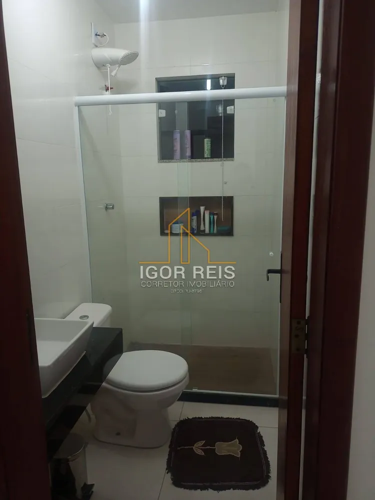 Casa, 2 quartos, 90 m² - Foto 8