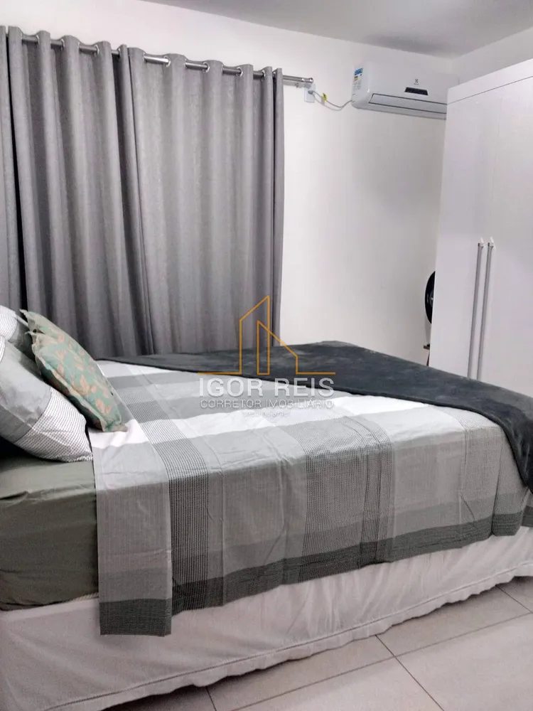 Casa, 2 quartos, 90 m² - Foto 7