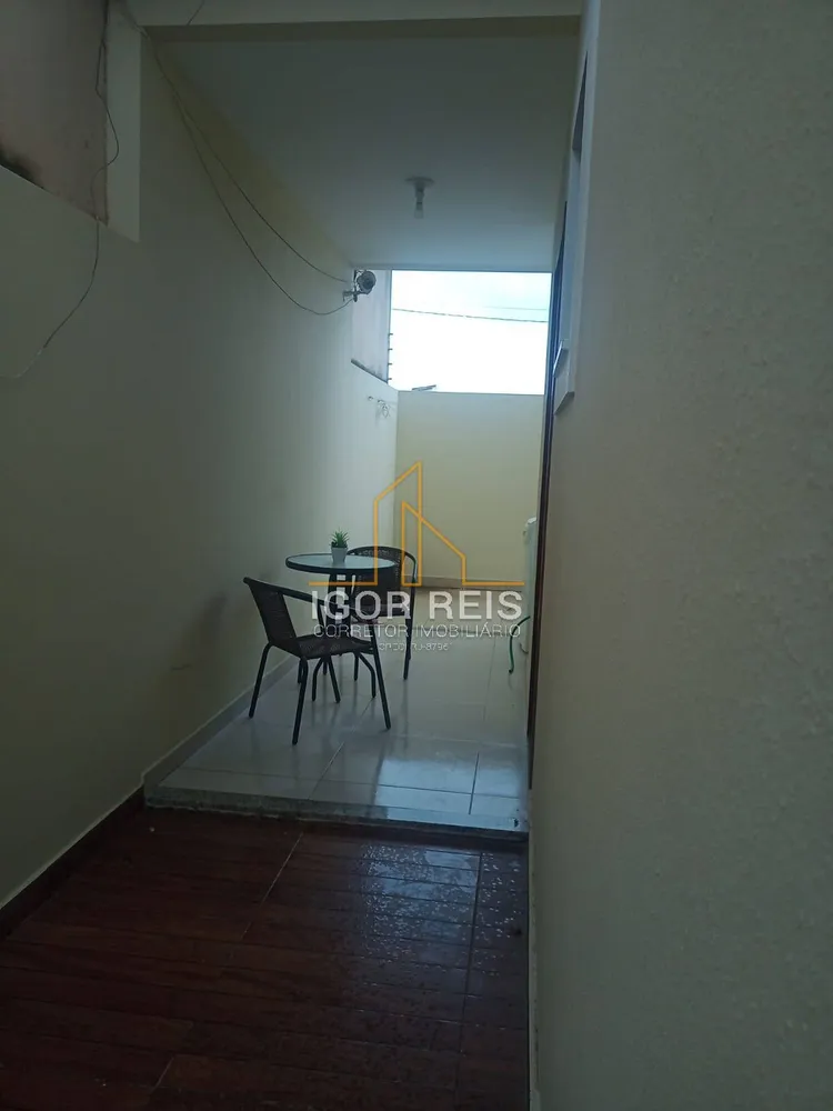 Casa, 2 quartos, 90 m² - Foto 9