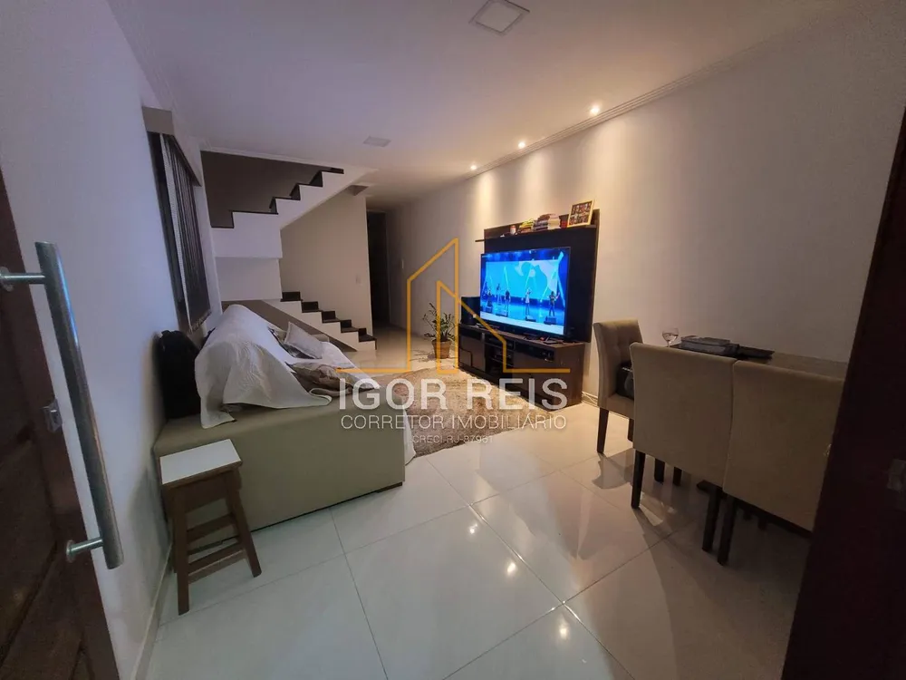 Casa, 2 quartos, 90 m² - Foto 4