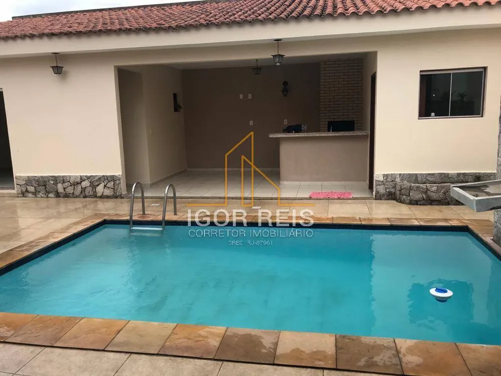 Casa de Condomínio, 3 quartos - Foto 8