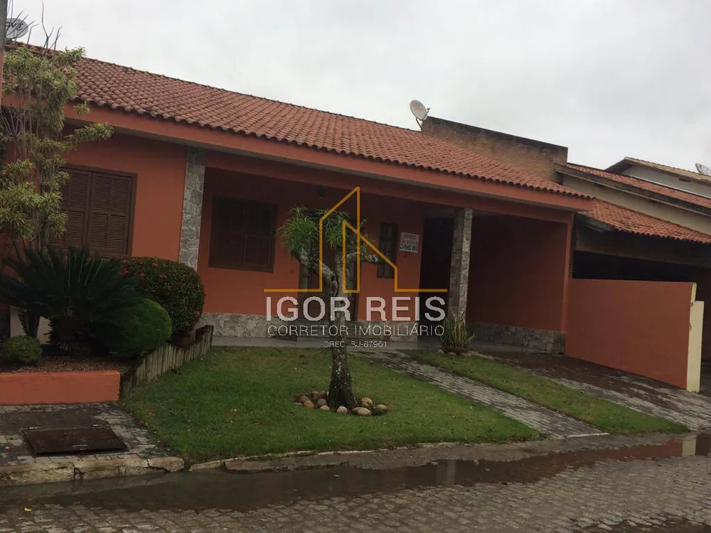 Casa de Condomínio, 3 quartos - Foto 16