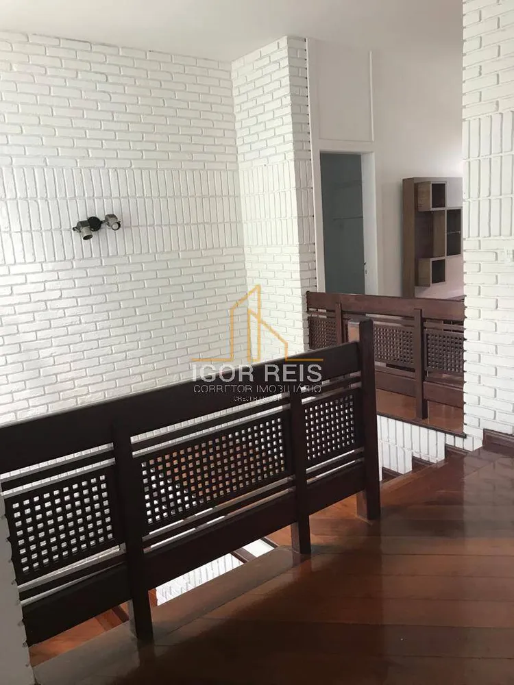 Casa de Condomínio, 4 quartos - Foto 15
