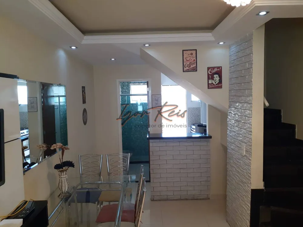 Casa de Condomínio, 2 quartos - Foto 6