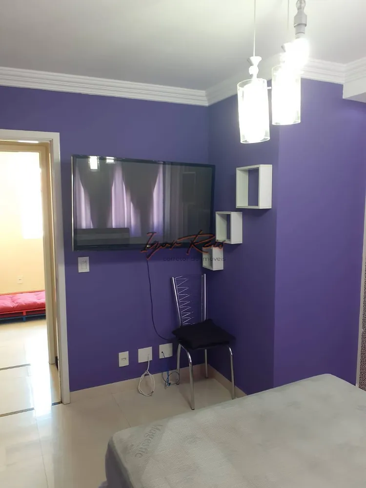 Casa de Condomínio, 2 quartos - Foto 10