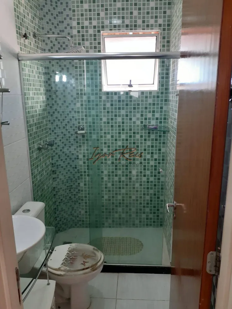Casa de Condomínio, 2 quartos - Foto 1
