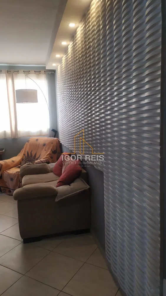 Apartamento, 2 quartos - Foto 2