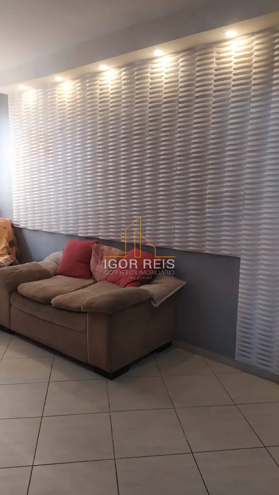 Apartamento, 2 quartos - Foto 4