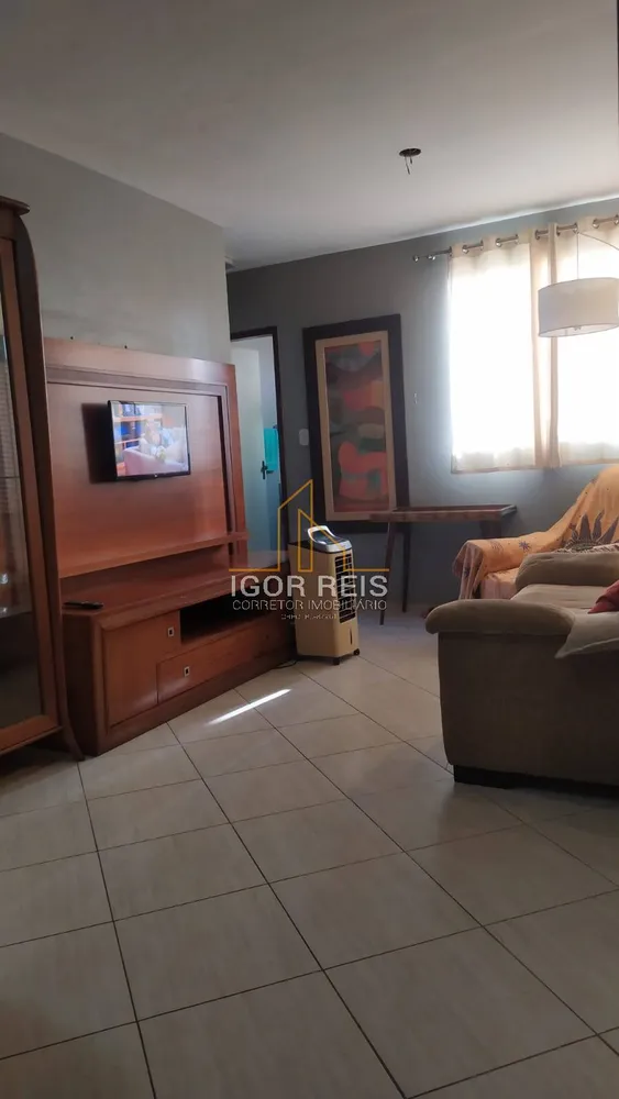 Apartamento, 2 quartos - Foto 1