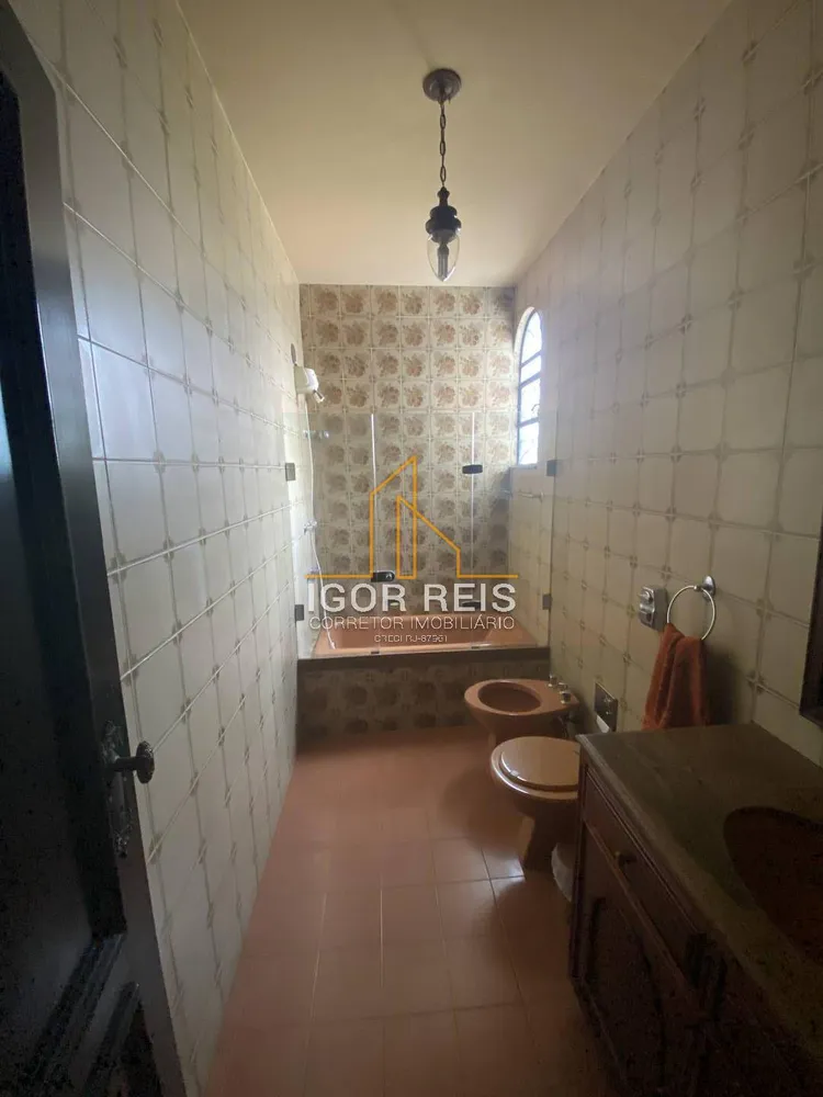 Casa, 5 quartos, 360 m² - Foto 28