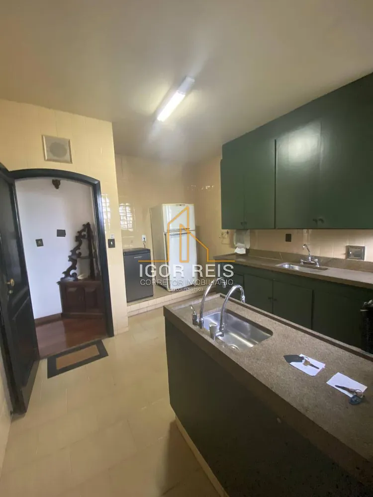 Casa, 5 quartos, 360 m² - Foto 18