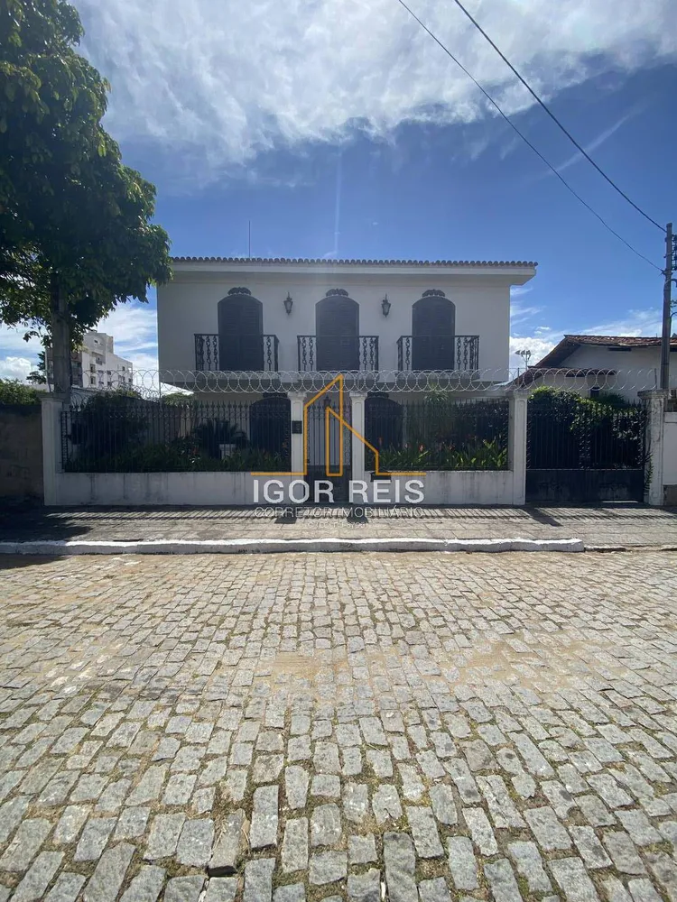 Casa, 5 quartos, 360 m² - Foto 2