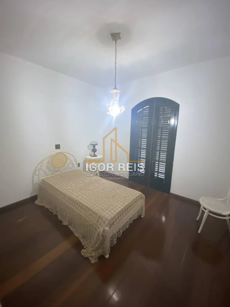 Casa, 5 quartos, 360 m² - Foto 24