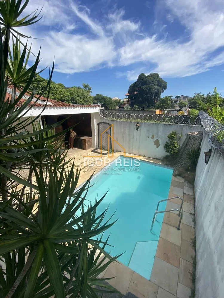 Casa, 5 quartos, 360 m² - Foto 34