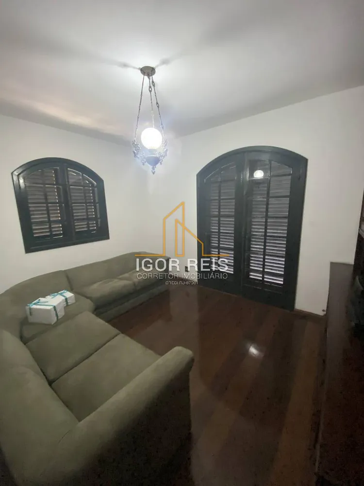 Casa, 5 quartos, 360 m² - Foto 5