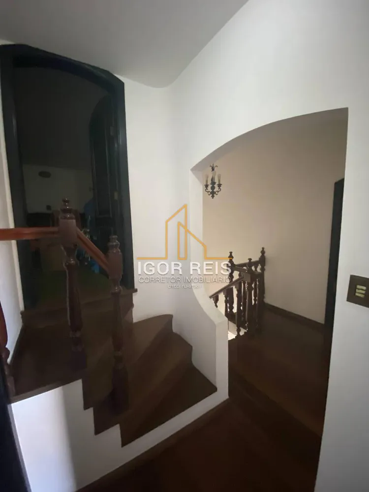 Casa, 5 quartos, 360 m² - Foto 31