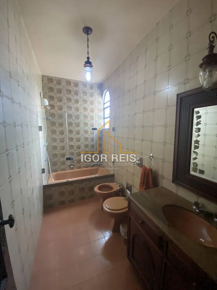 Casa, 5 quartos, 360 m² - Foto 29