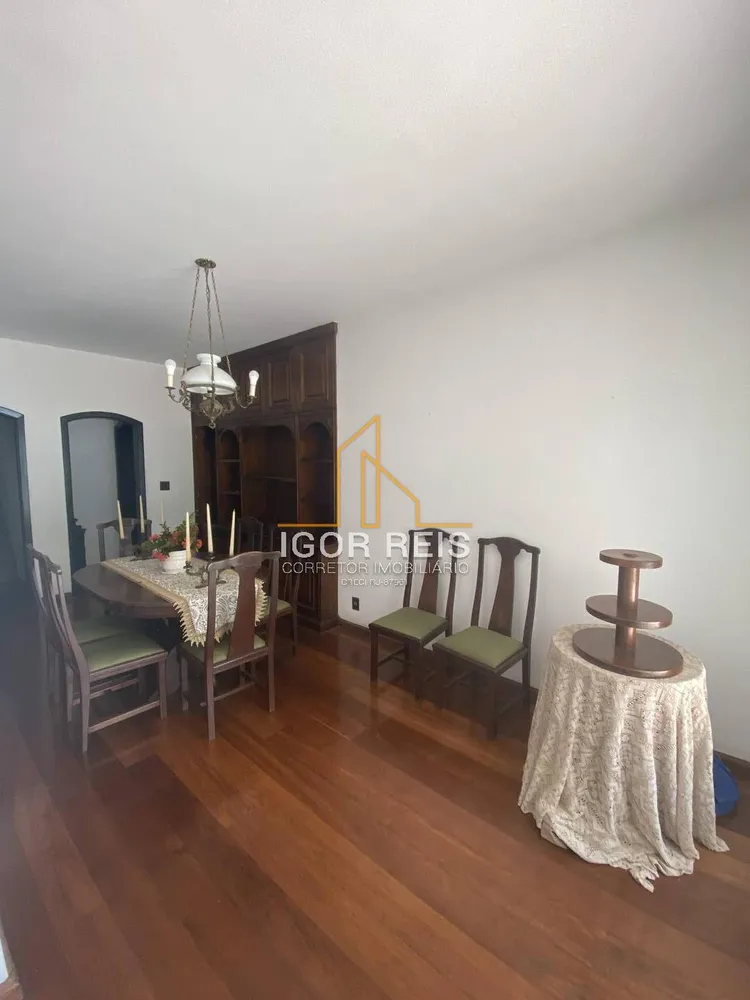 Casa, 5 quartos, 360 m² - Foto 11