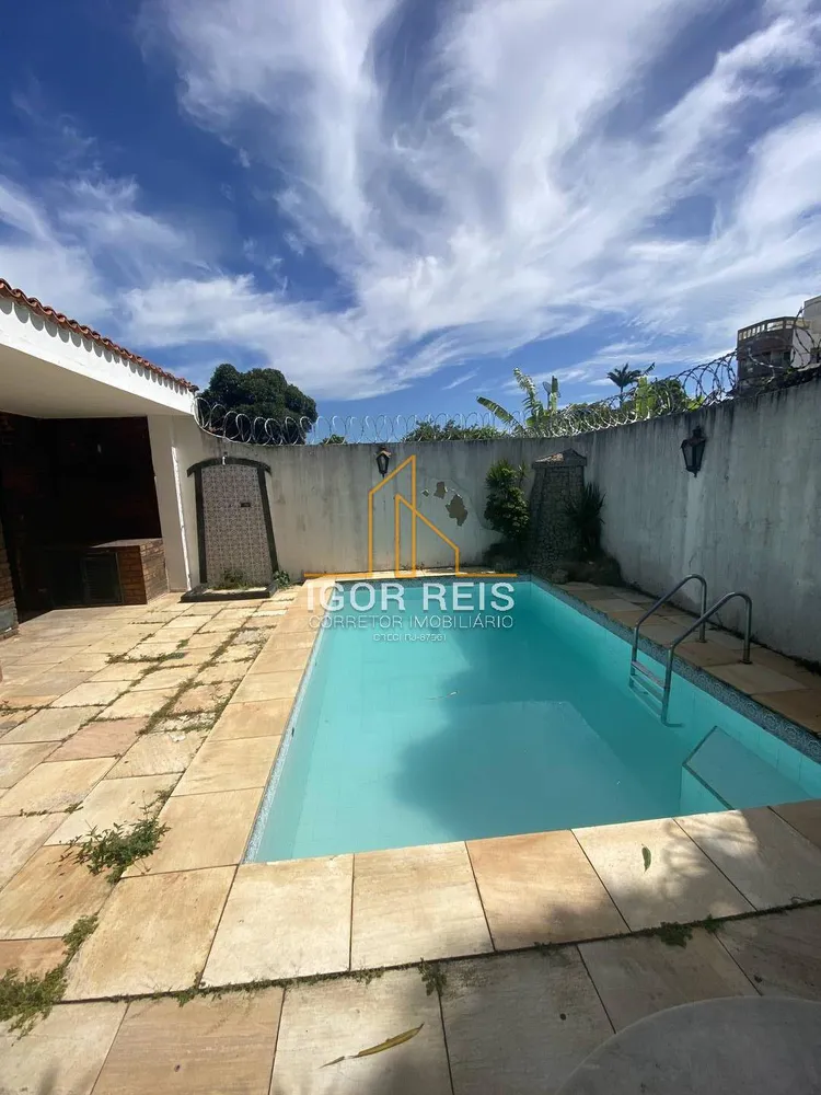 Casa, 5 quartos, 360 m² - Foto 32