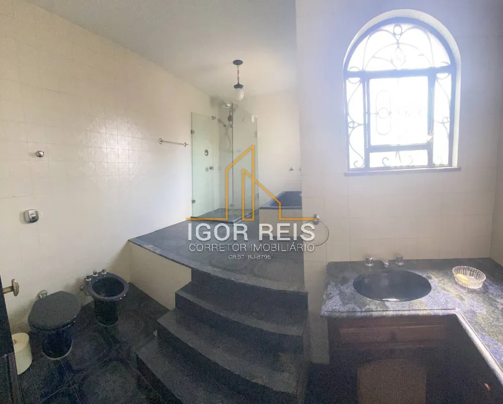 Casa, 5 quartos, 360 m² - Foto 22