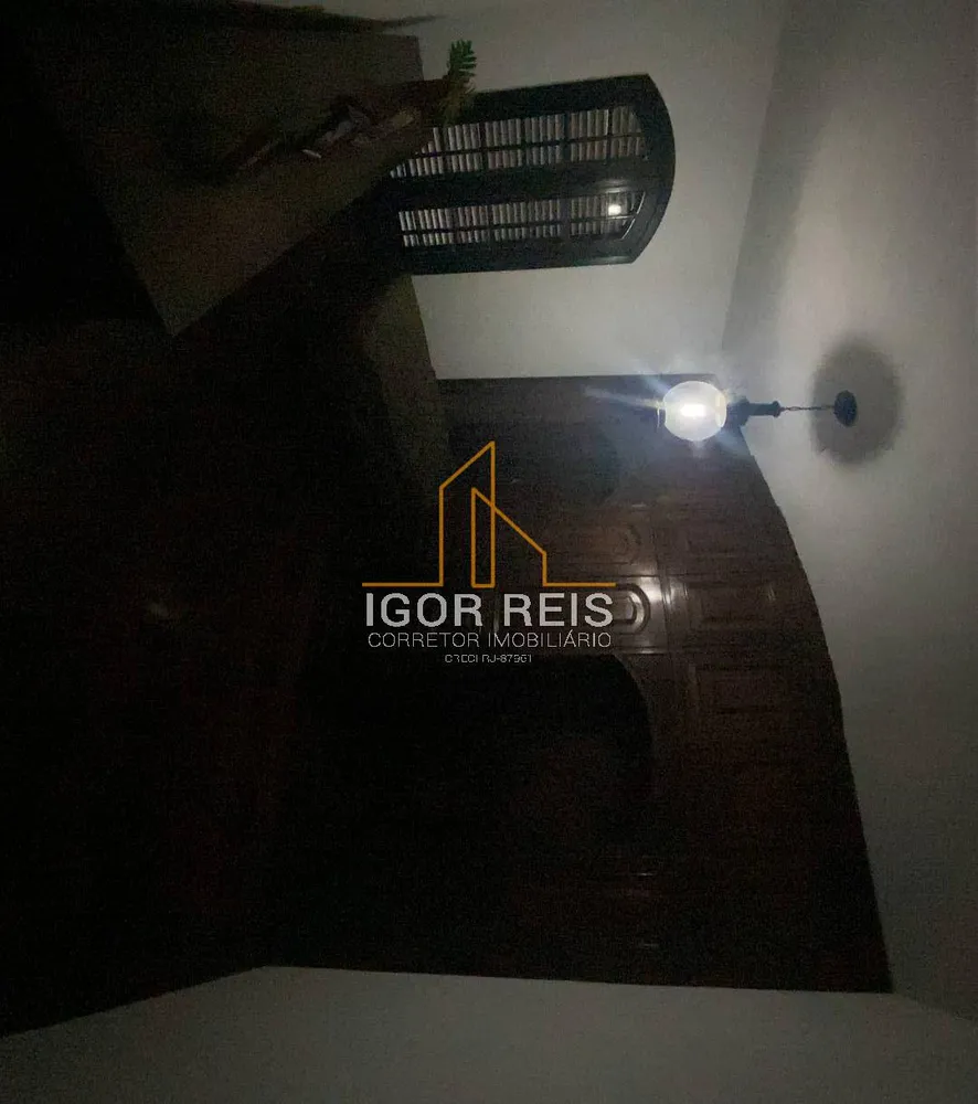 Casa, 5 quartos, 360 m² - Foto 27