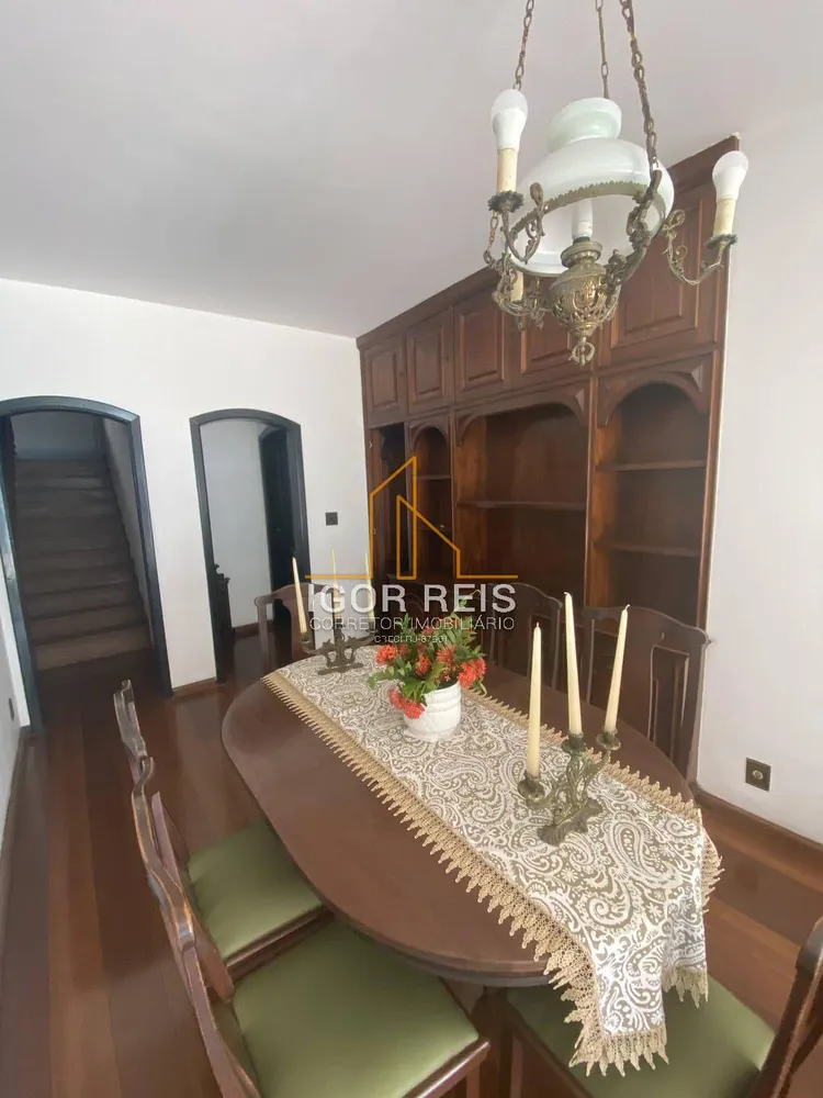 Casa, 5 quartos, 360 m² - Foto 13