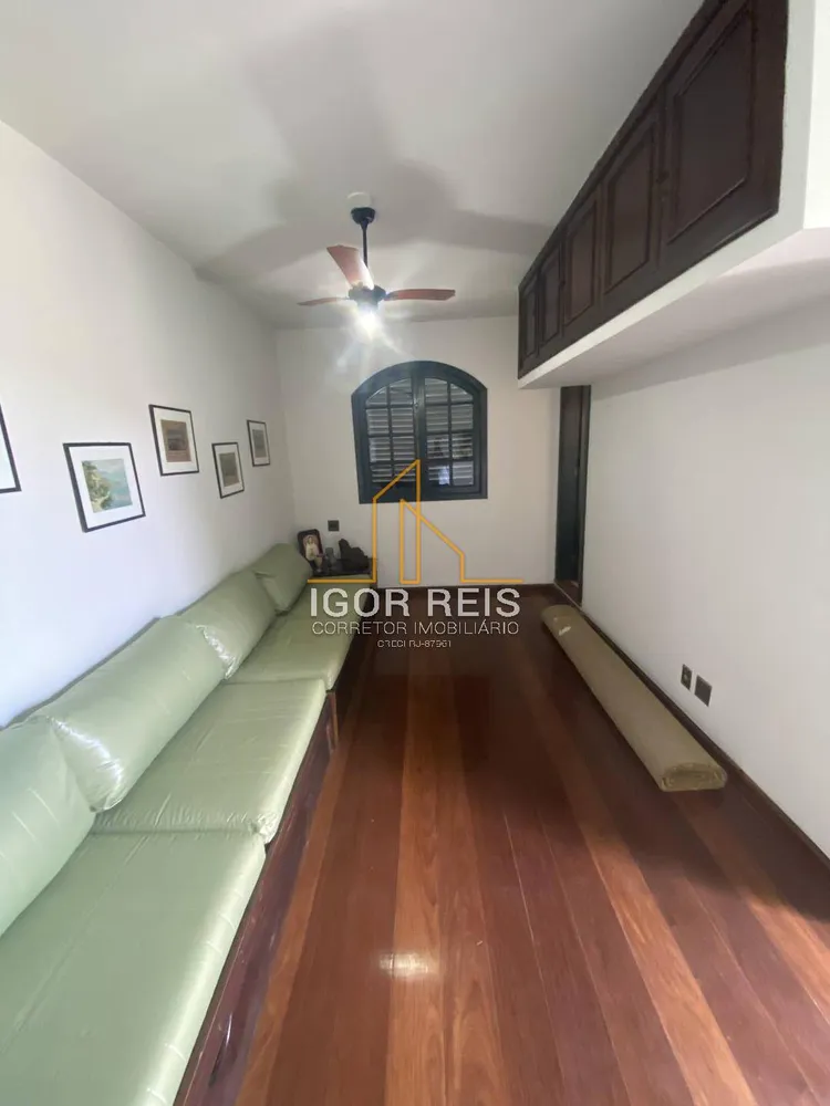 Casa, 5 quartos, 360 m² - Foto 35