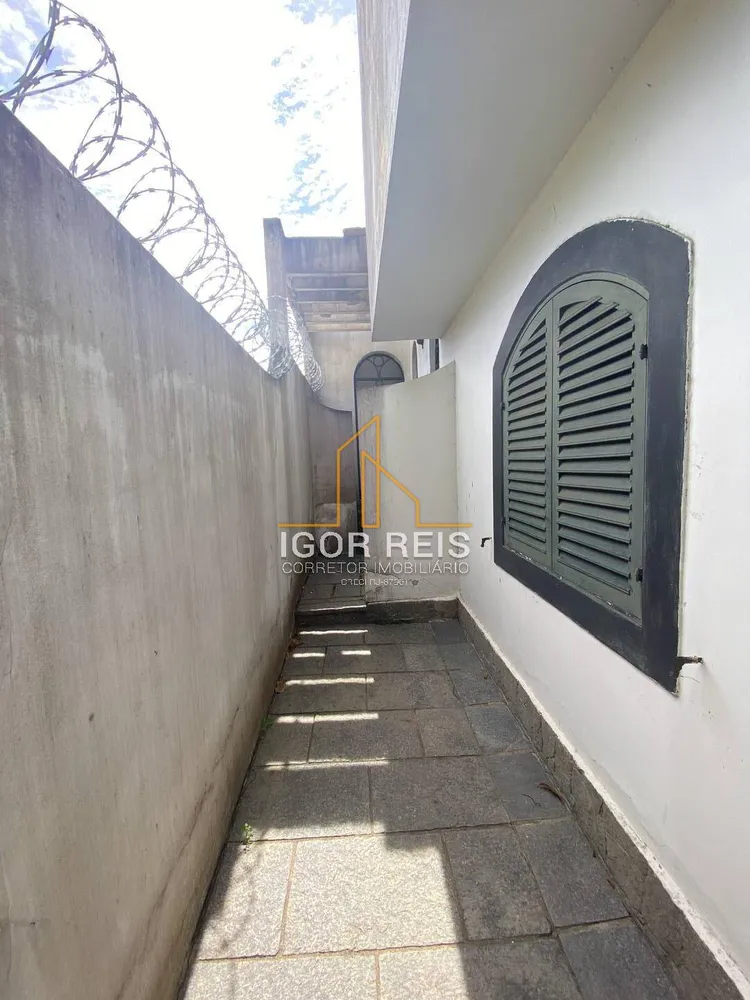 Casa, 5 quartos, 360 m² - Foto 41