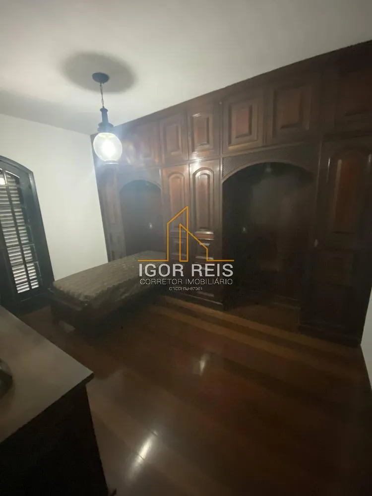 Casa, 5 quartos, 360 m² - Foto 26