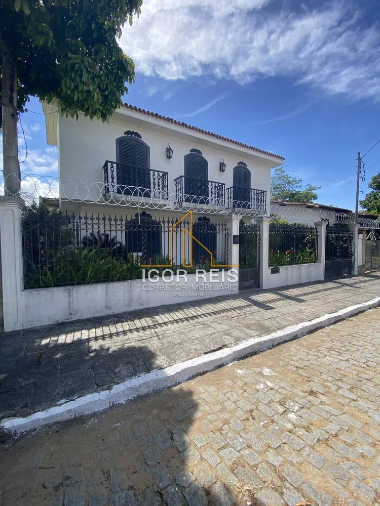 Casa, 5 quartos, 360 m² - Foto 3