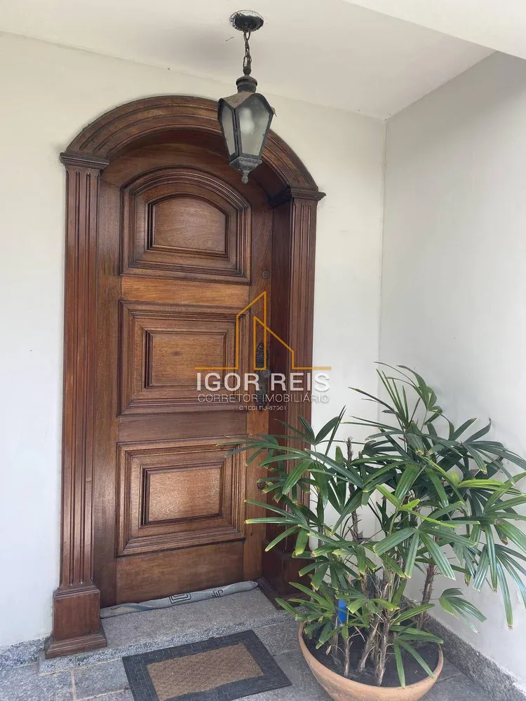 Casa, 5 quartos, 360 m² - Foto 40
