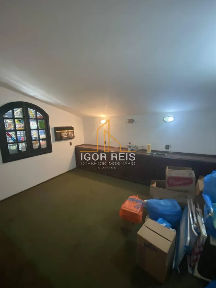 Casa, 5 quartos, 360 m² - Foto 30