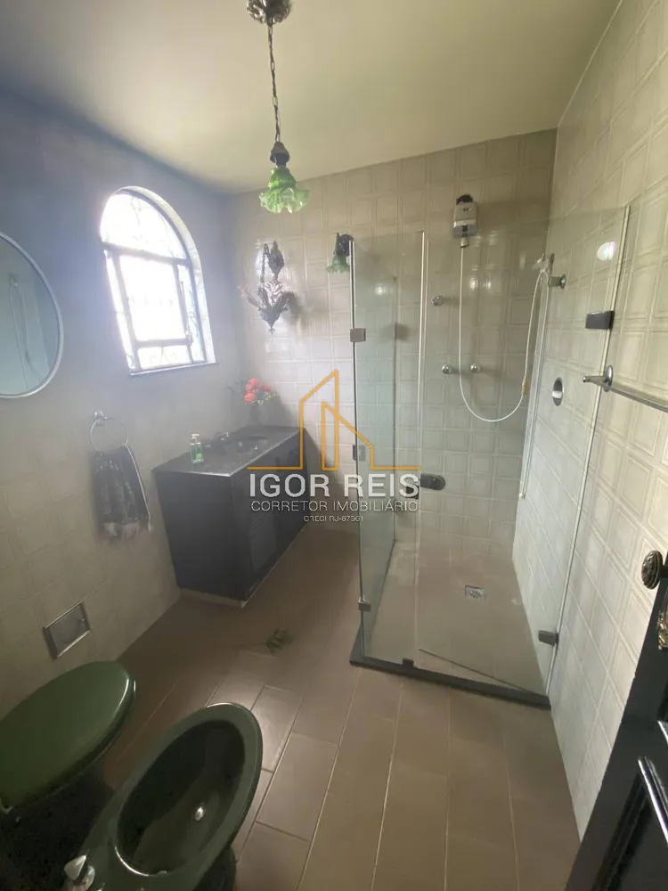 Casa, 5 quartos, 360 m² - Foto 7