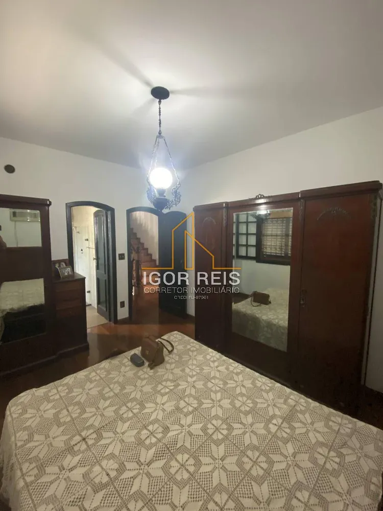 Casa, 5 quartos, 360 m² - Foto 10